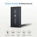 2.5 Inch SATA HDD to USB 3.0 Converter Adapter External Case Hard Disk Drive