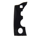 D700 digital camera body rubber shell cover repair replacement parts for niko 3C