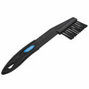 3Pcs Machine Motorcycle Bike Chain Wheel Clean Cleaning Brush Motorbike Too