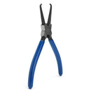 Fuel Line Petrol Release Disconnect Removal Clip Pipe Hose Pliers Tool Steel