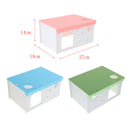 Hamster House Nest Hut Small Animal Mouse Hideout Cage Gerbil Nest Cave Cabin