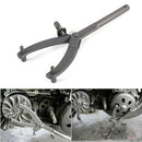 Motorcycle Motors Variator Remover Puller Tool For Scooter Moped GY6 50CC 12 FT