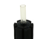 Two Pieces Aquarium Fish Tank Biochemical Sponge Plastic Water Filter 1