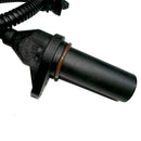 New Black Crank Crankshaft Position Sensor Fit for Veloster Elantra Soul Ri M6X6