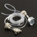 DIY CO2 Generator System Aquarium Water Plant Necessity Diffuser