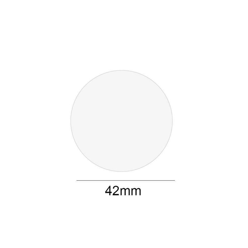 2pcs Screen Protector Tempered Glass Films for Suunto Spartan Sport Watch A