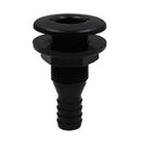 Durable 5/8'' Marine Thru-Hull Fittings Bilge Pump Hose Fitting Yacht Parts