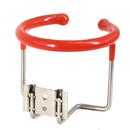 Universal Stainless Steel Boat Ring Cup Drink Holder for Marine Yacht Truck Rv