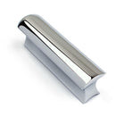 Stainless Steel Lap Slide Bar Slider 1Pcs For Hawaii Electric Guitar Parts