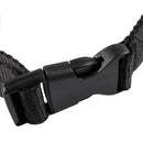 Pet Dog Muzzle Breathable & Adjustable Stop Biting Barking Nipping Chewing  K7U1