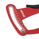 Bicycle Wheel Bike Spoke Tension Meter Indicator Tensiometer Meter Attrezi
