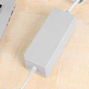 AC100-245V Power Adapter Charger Cable Fit for Nintend Wii Console (US)