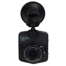 Mini Car DVR Camera Full HD 1080P Video Registrator Recorder Black 8G