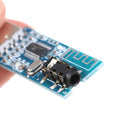 USB 5V Bluetooth 4.0 Audio Receiver Module Long Distance Wireless Board JwTOCA