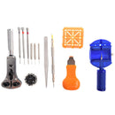 13pcs Repair Tool kit Maintenance Key Fob Watch Case Opener Watchmaker