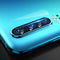 Fits For Huawei P30 5pcs Rear Camera Lens Tempered Glass Protector Full Cover