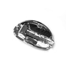 Exterior Outside Door Handle Covering Cap for BMW Mini F55 F56 10-16 51217431945