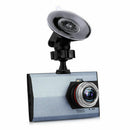 720P 3 Inch Night Version HD G-sensor Car DVR Vehicle Camera Video Recorder