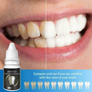 10ml Stains Oral Hygiene Cleaning Teeth Whitening Dental Effective Bleachin E3R8