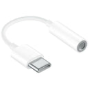 Type-C to 3.5mm Earphone cable Adapter usb 3.1 Type C USB-C male to 3.5 AUX