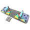 Foldable  Push Up Board Push-up Stands Gym Fitness Body Training Tool Plastic