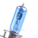 2Pcs/Lot 12V 100W H4 Xenon Gas Super Bright White Car Headlight Light