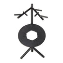 Deer Shape Retro Wax Seal Stamp Metal Wax Stick Sealing Wax Furnace Stove