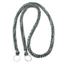 Camera Lanyard Shoulder Belt Strap with Stainless Steel Buckle for Man