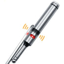 2X(High Precision Optical Edge Finder Contact Point Sensor Photoelectric Al