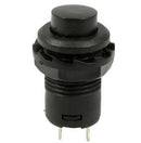 5Pcs 12Mm Colorful Locking Latching Off- On Push Button Car/Boat Switch ME