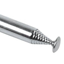 115 cm 10 section telescopic antenna FM AM radio