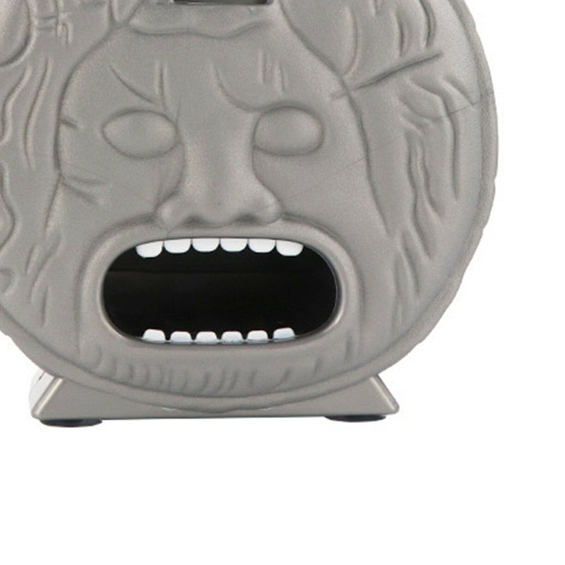 Novelty Game Interesting Electric Shocking Liar Lie Detector Game Electric