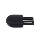 Durable Universal No.9 Electric Scooter Charging Port Dust Plug for Ninebot