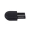 Durable Universal No.9 Electric Scooter Charging Port Dust Plug for Ninebot