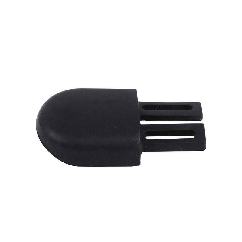 Durable Universal No.9 Electric Scooter Charging Port Dust Plug for Ninebot