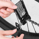 20 in 1 Cycling Bicycle Mountain Folding Repair Tool Accessory New Kit H8B0