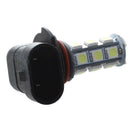 2 Auto Car 18 SMD LEDs H10/9145/9005/HB3 White Fog Light Lamp Bulb X8H3