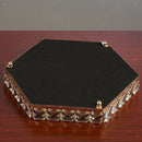 Cosmetics Tray Perfume Collection Tray for Arranging Perfume Jewelry Makeup