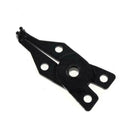 4 in1 Multitool Snap Ring Plier Four Headed Fastener Shaft Disassembly V2F2