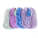 Newborn Toddler Infant Baby/Boy/Girl Bibs Waterproof Saliva Cartoon Towel Kjs