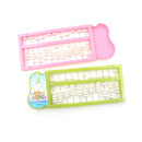 Plastic Abacus Arithmetic Tool Kid's Math Learn Aid Caculating Toys Gifts  Z