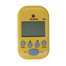 Meideal ABS mini electronic metronome with 1 button battery 11.8cm * 7.8cm