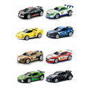 Mini Coke Can RC Radio Remote Control Micro Racing Car Birthday Gift ColorR