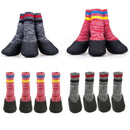 Comfort Pet Dog Socks Breathable Socks Great Gifts for Your Lovely Pet