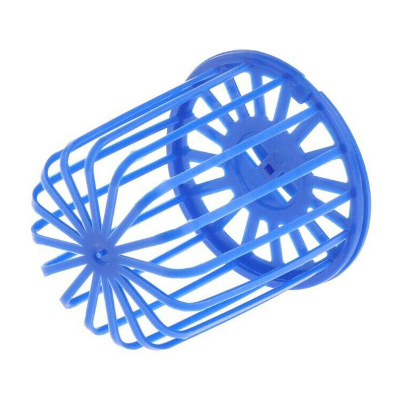 Vegetable Holder Home Parrot Feeder Cage Cute Bird Accessories Hanging Basket