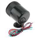 Car Modification Tachometer Instrument Blue Led Tachometer C1Q4
