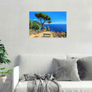 5D DIY Full Drill Diamond Painting Tree Embroidery Mosaic Craft Kits Decor
