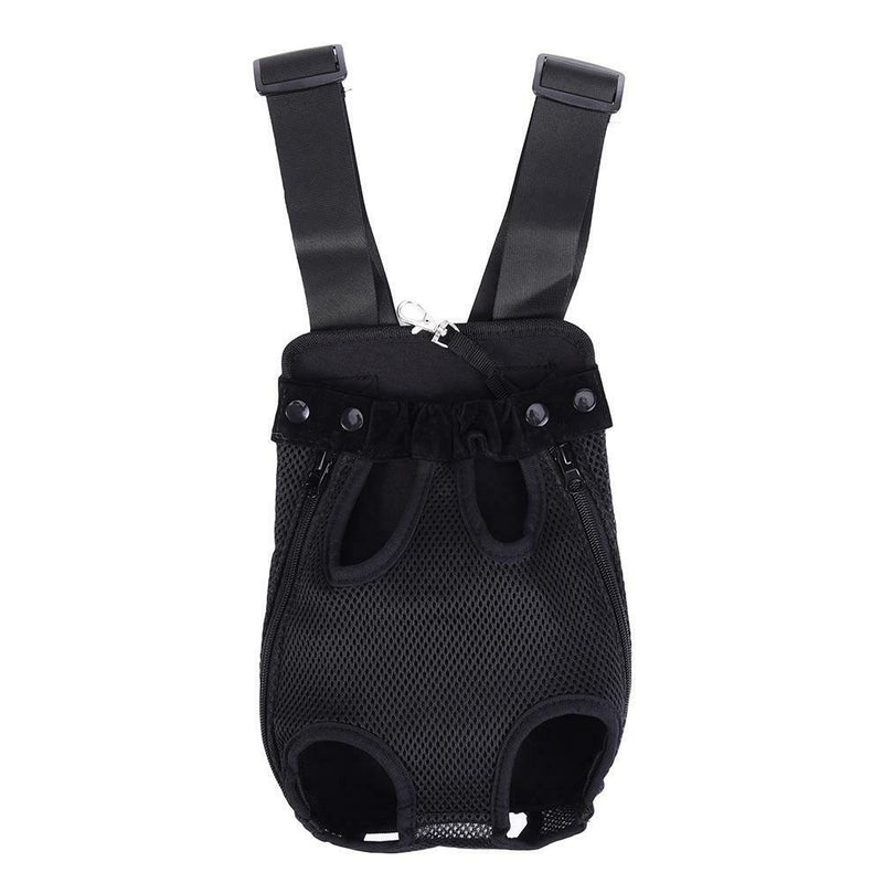 Pet Carrier Bag Travel Case Soft Sided Comfort Bag For Cat Dog Shoulder Chest