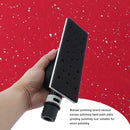 Dustless Grinder Vacuum Hand Push Plate Wood Polishing Grinding Plate Sheet