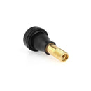 Car Truck TR600HP High Pressure Snap-in Brass Tubeless Tire Valve Stem A